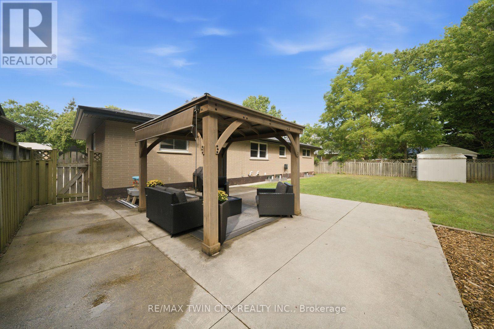 45 Wayne Drive, Brantford, Ontario  N3R 2Y8 - Photo 29 - X13700482