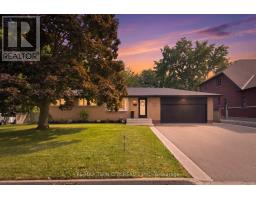 45 WAYNE DRIVE, Brantford, Ontario