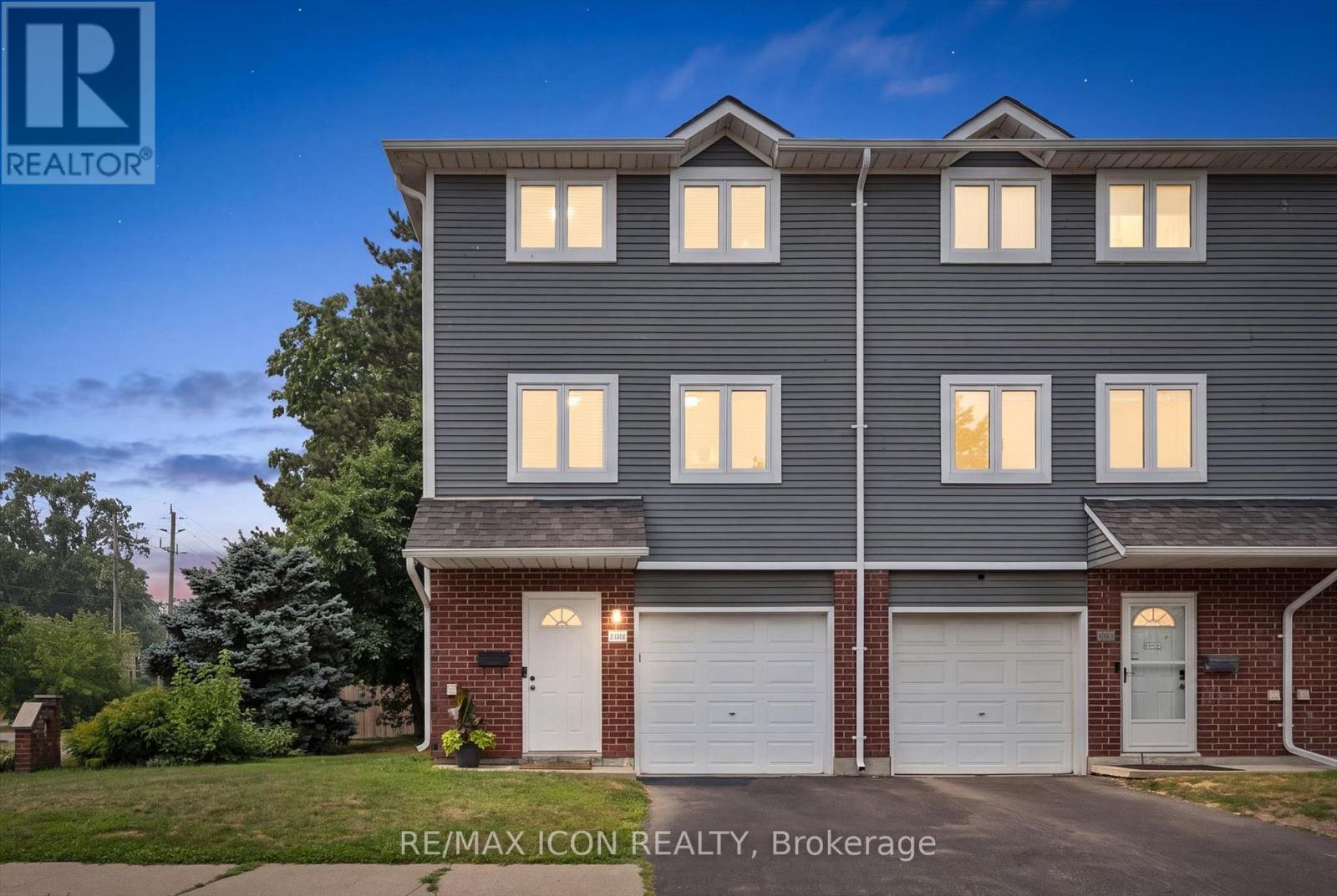 A - 38 Harris Avenue, Brantford, Ontario  N3R 2E9 - Photo 1 - X13700498