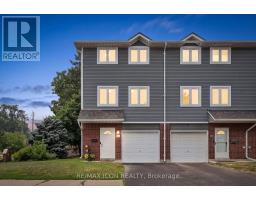 A - 38 HARRIS AVENUE, Brantford, Ontario
