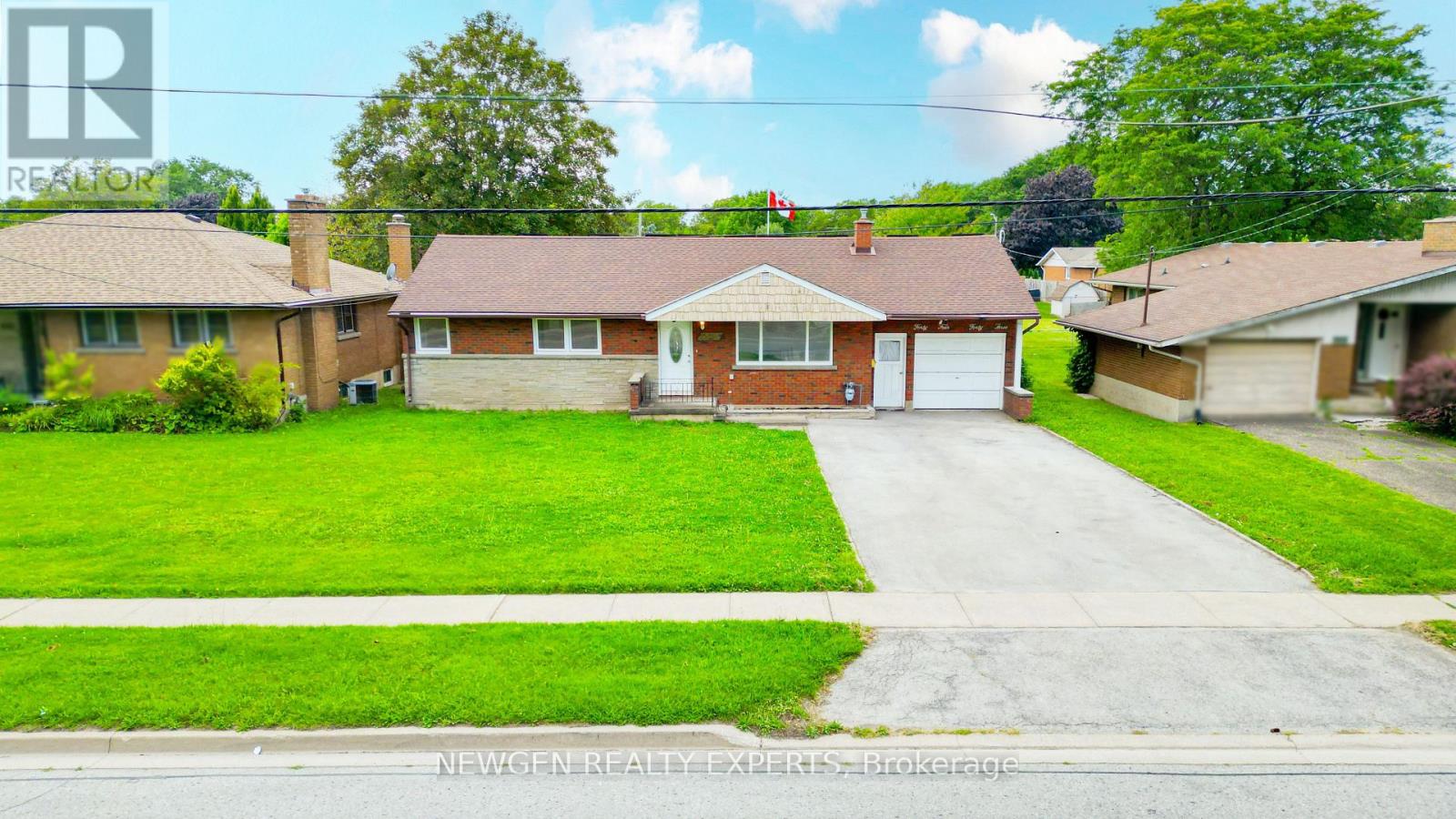 4443 Dorchester Road, Niagara Falls, Ontario  L2E 6N5 - Photo 1 - X13700612