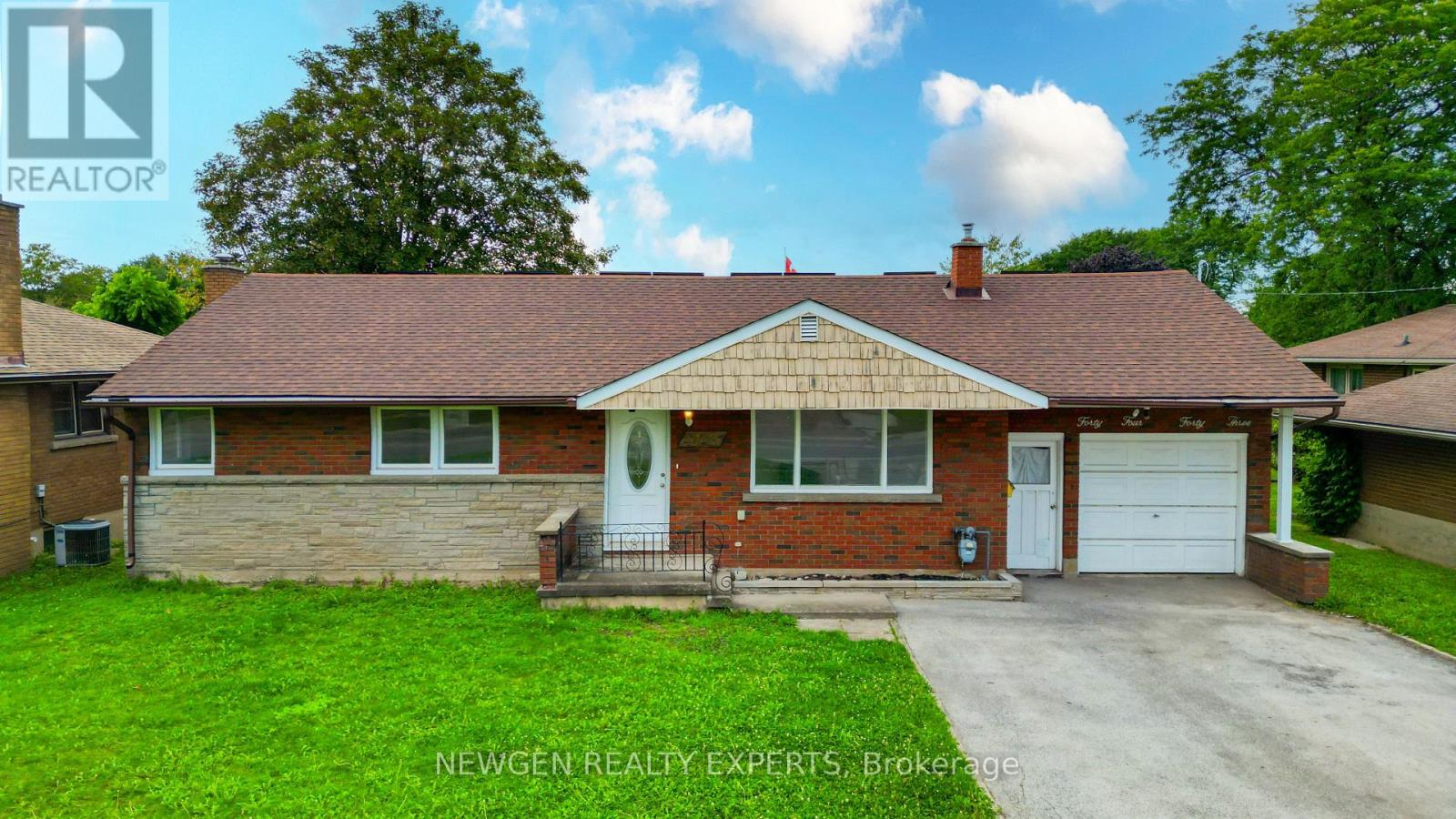 4443 Dorchester Road, Niagara Falls, Ontario  L2E 6N5 - Photo 6 - X13700612