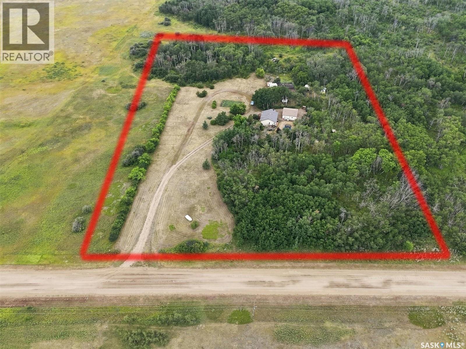 Nystuen Lee Acreage, Asquith, Saskatchewan  S0K 1V0 - Photo 2 - SK046286