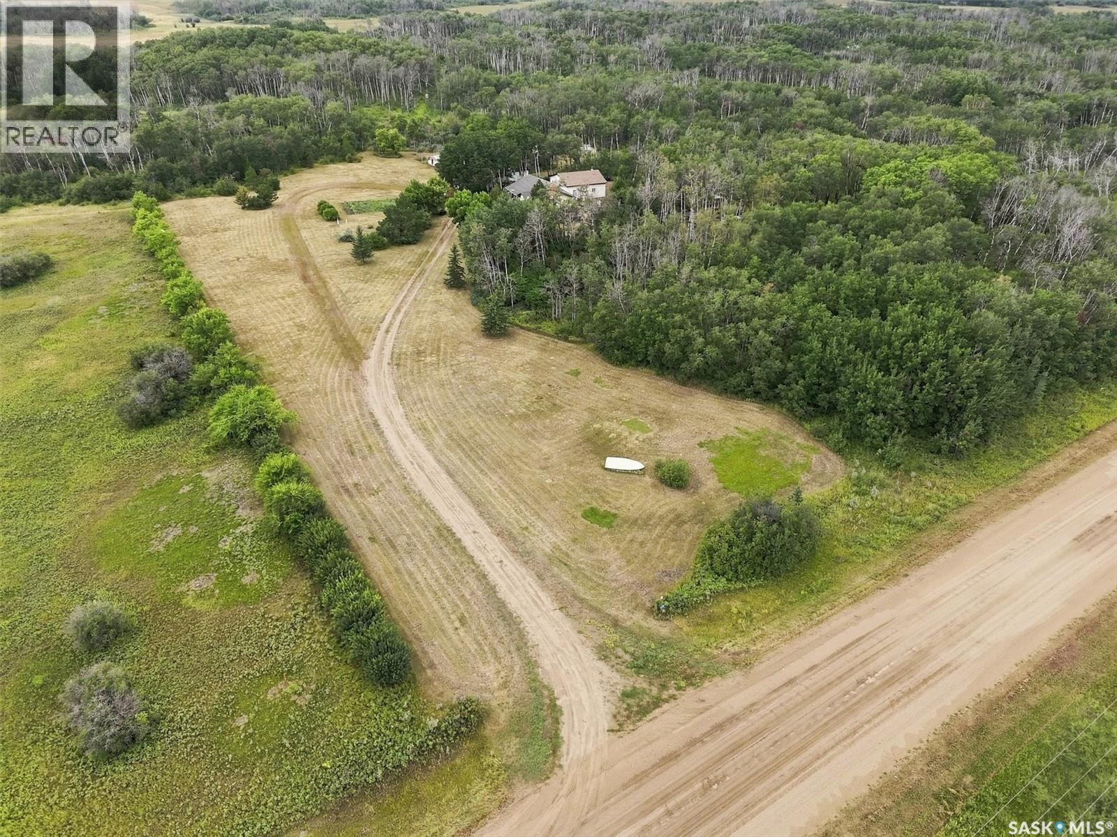 Nystuen Lee Acreage, Asquith, Saskatchewan  S0K 1V0 - Photo 3 - SK046286