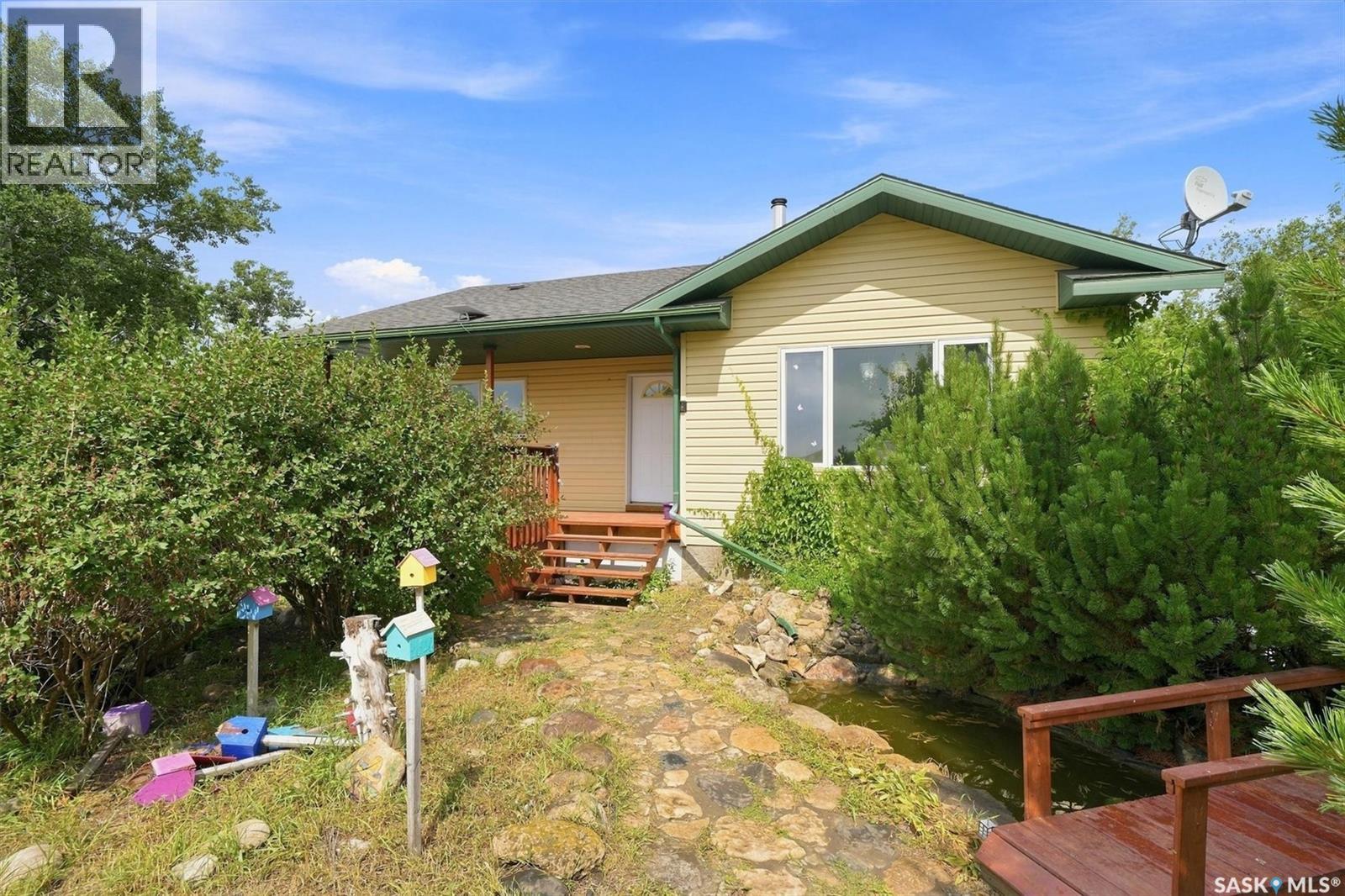 Nystuen Lee Acreage, Asquith, Saskatchewan  S0K 1V0 - Photo 33 - SK046286