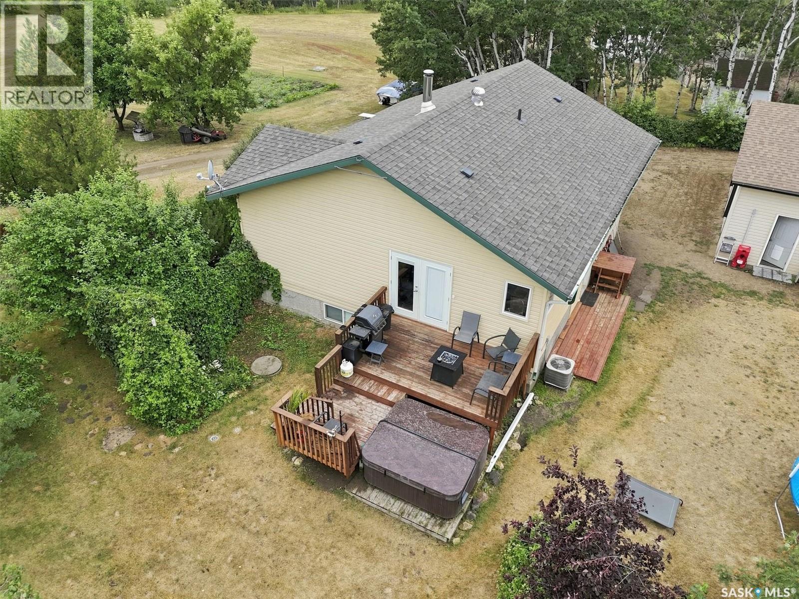 Nystuen Lee Acreage, Asquith, Saskatchewan  S0K 1V0 - Photo 39 - SK046286