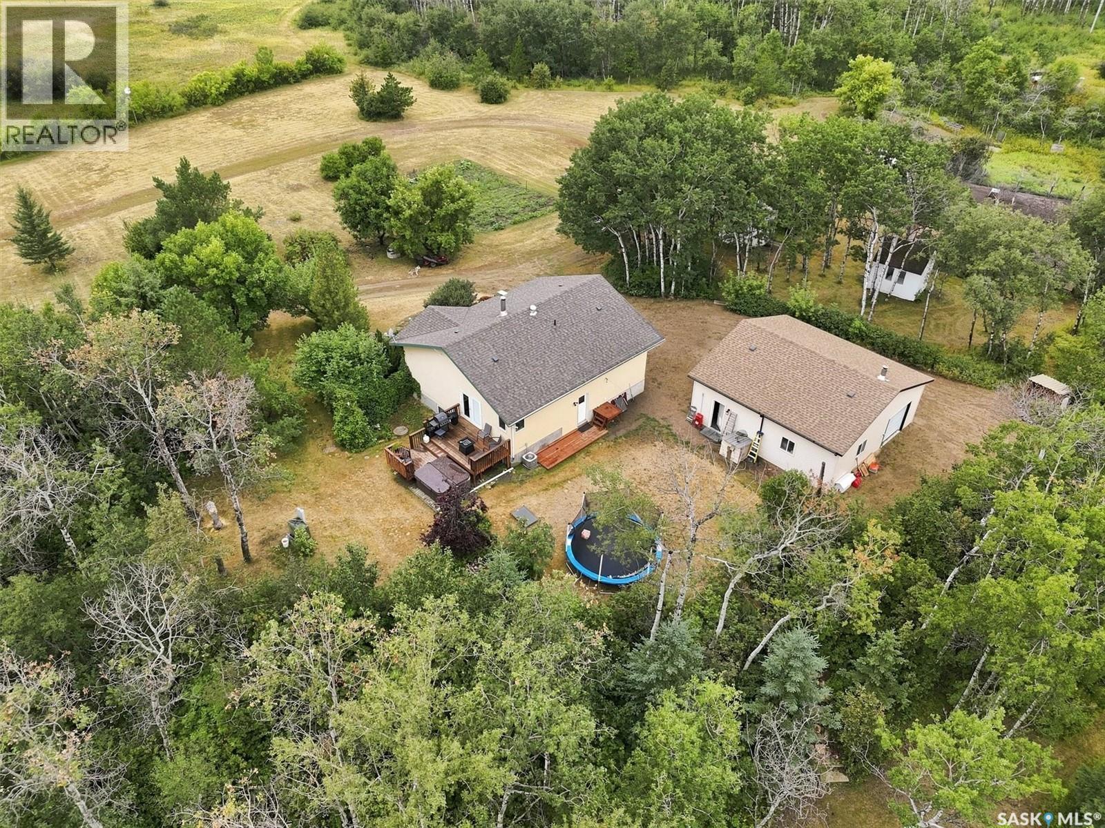 Nystuen Lee Acreage, Asquith, Saskatchewan  S0K 1V0 - Photo 40 - SK046286