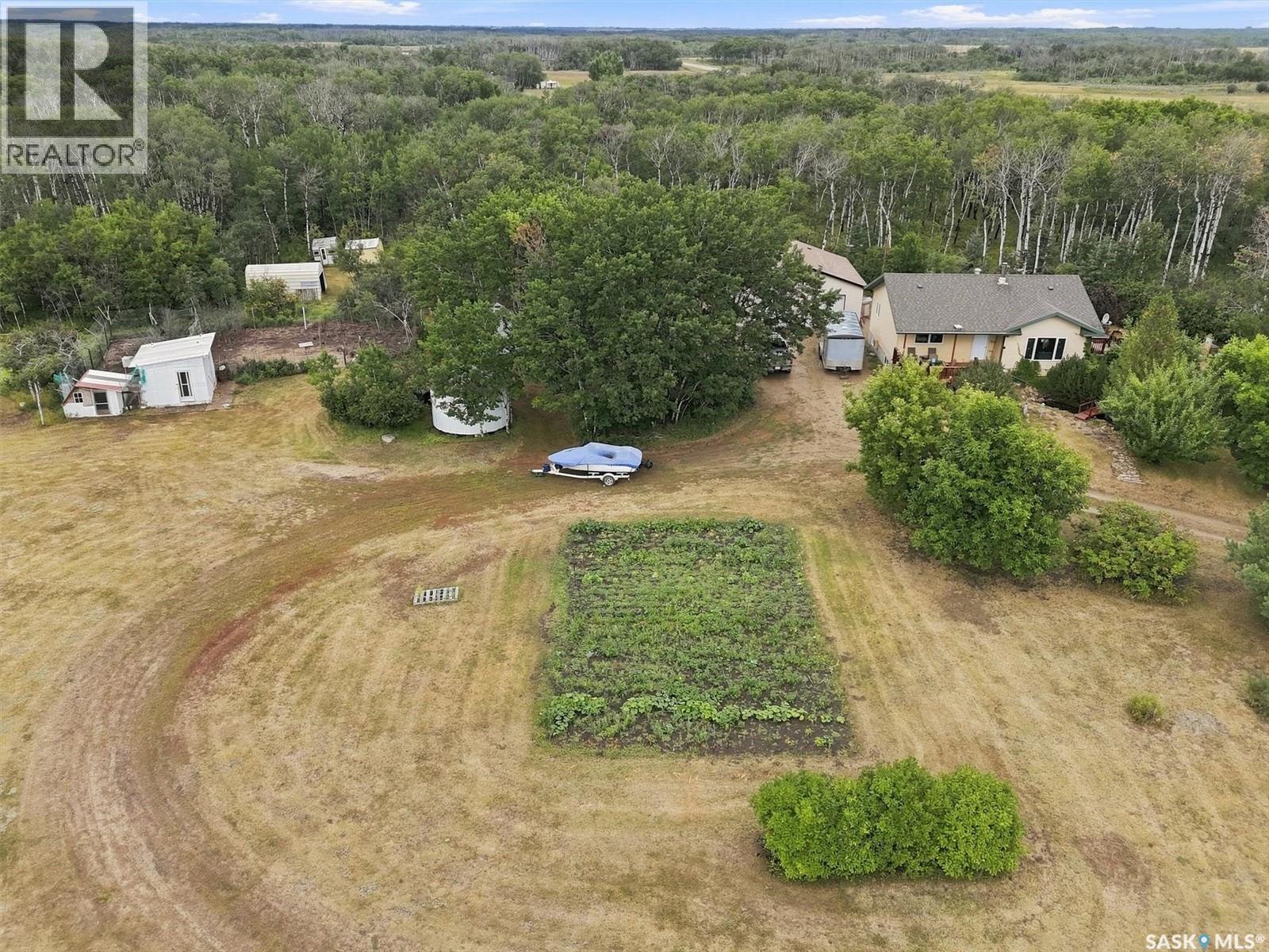 Nystuen Lee Acreage, Asquith, Saskatchewan  S0K 1V0 - Photo 45 - SK046286