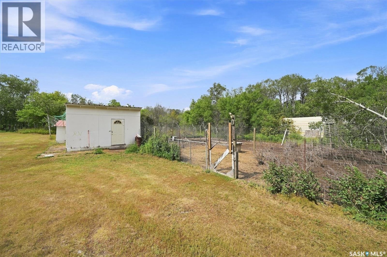 Nystuen Lee Acreage, Asquith, Saskatchewan  S0K 1V0 - Photo 47 - SK046286