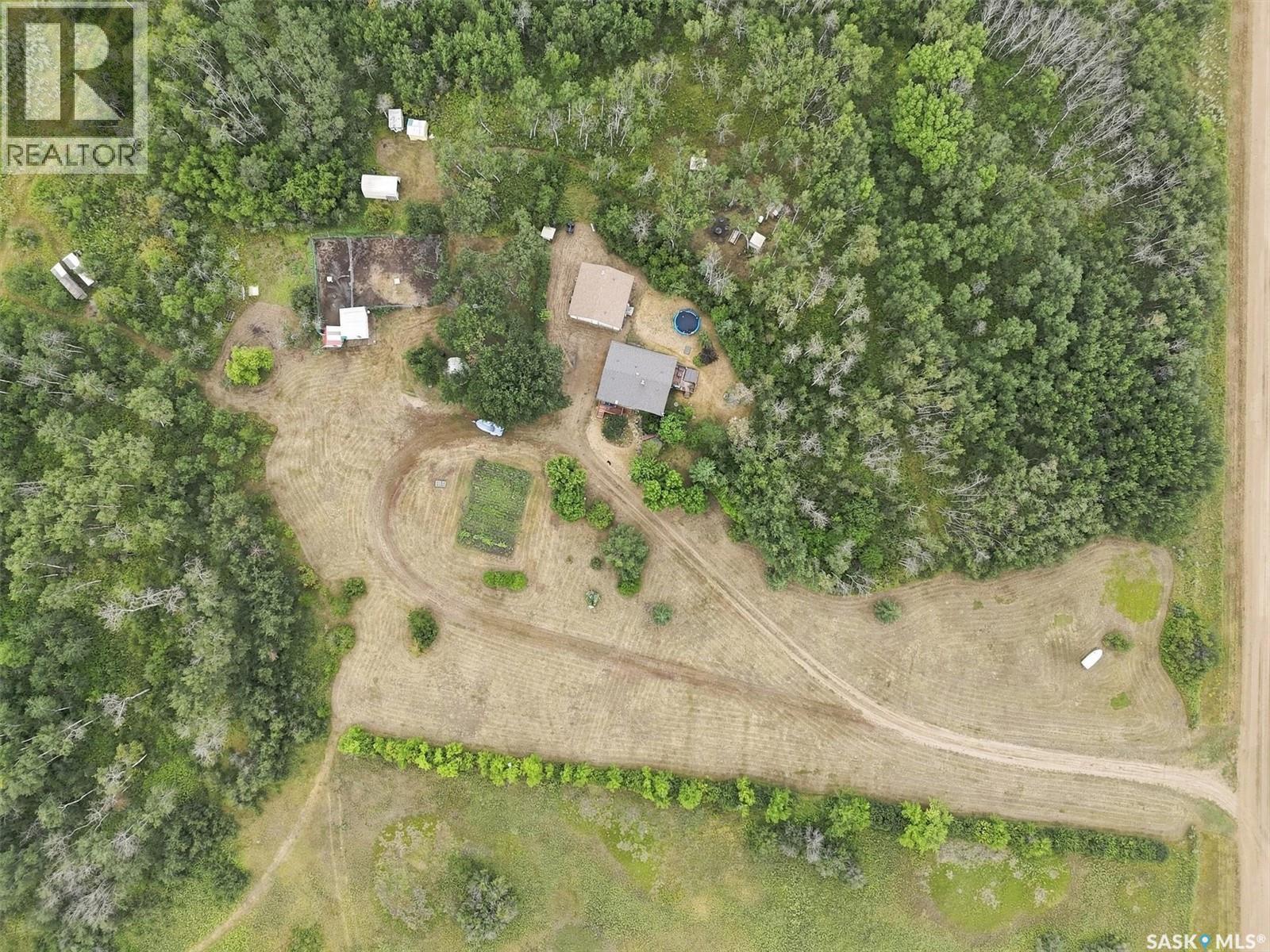 Nystuen Lee Acreage, Asquith, Saskatchewan  S0K 1V0 - Photo 58 - SK046286