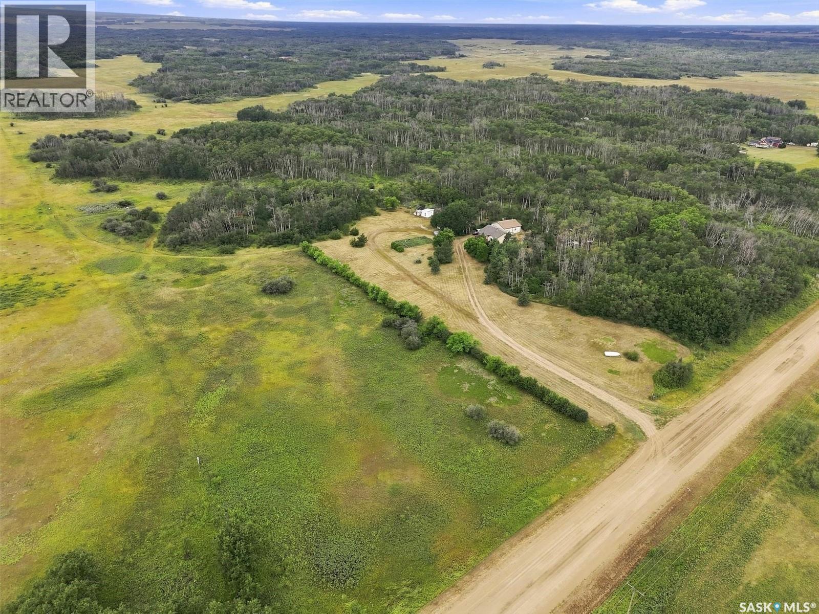 Nystuen Lee Acreage, Asquith, Saskatchewan  S0K 1V0 - Photo 59 - SK046286