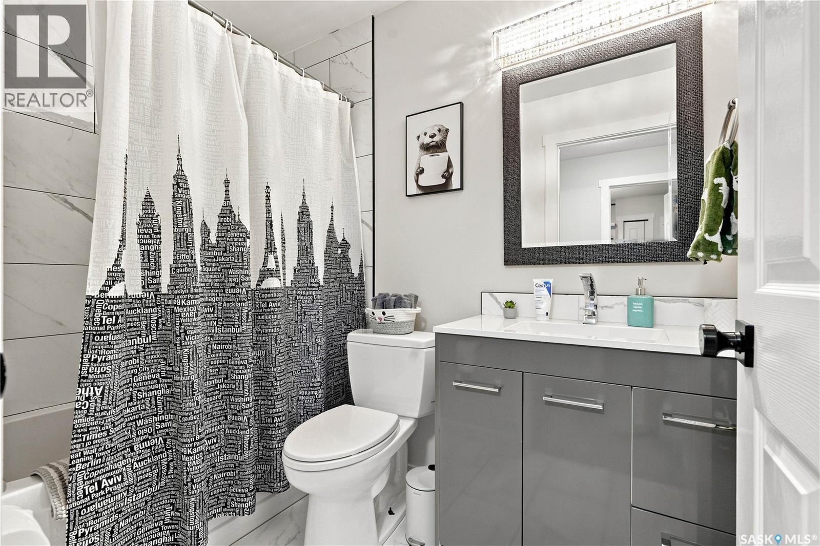 107 Hall Crescent, Saskatoon, Saskatchewan  S7L 7G7 - Photo 27 - SK046283