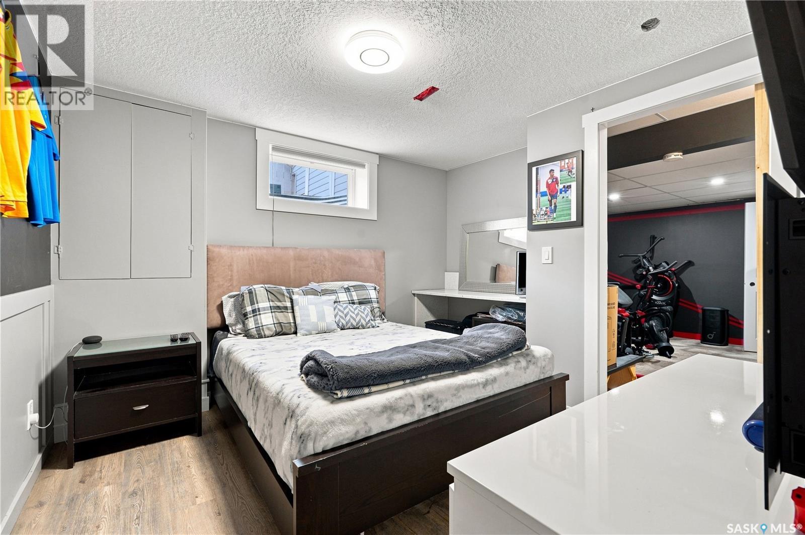 107 Hall Crescent, Saskatoon, Saskatchewan  S7L 7G7 - Photo 43 - SK046283