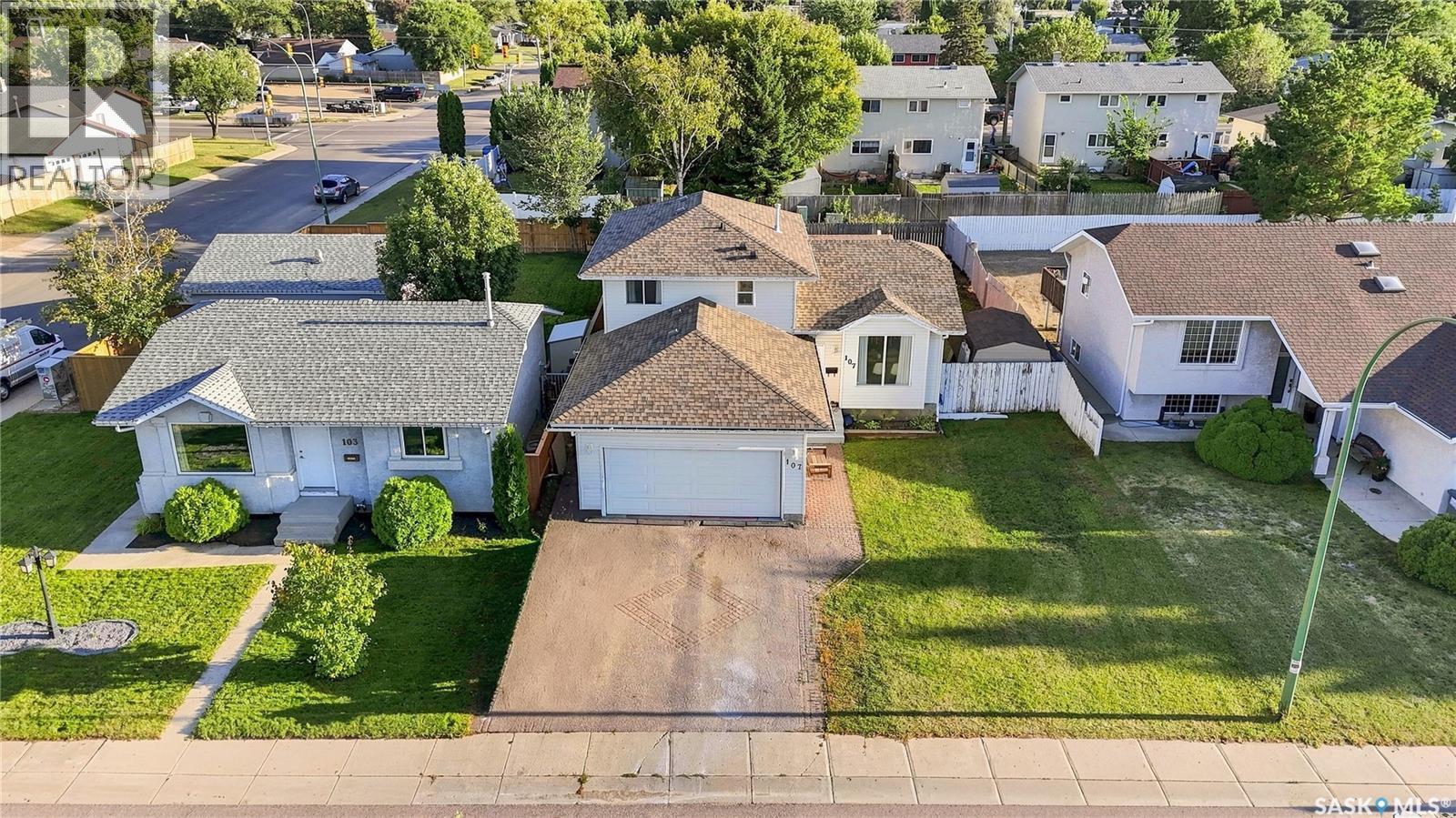 107 Hall Crescent, Saskatoon, Saskatchewan  S7L 7G7 - Photo 62 - SK046283