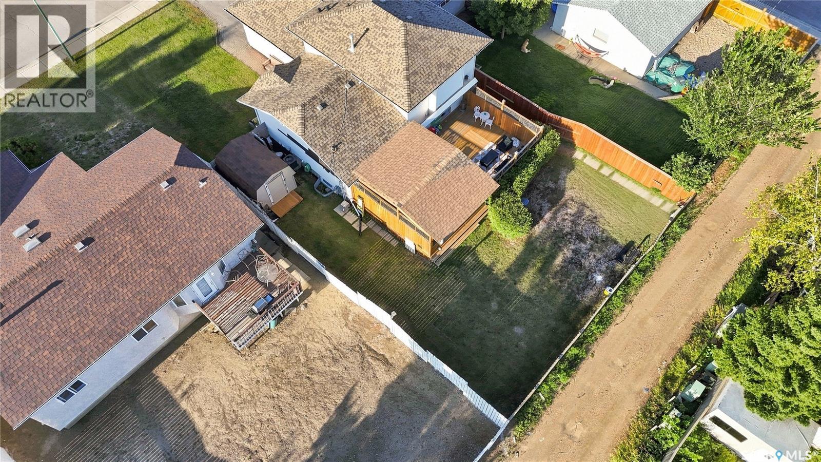107 Hall Crescent, Saskatoon, Saskatchewan  S7L 7G7 - Photo 63 - SK046283