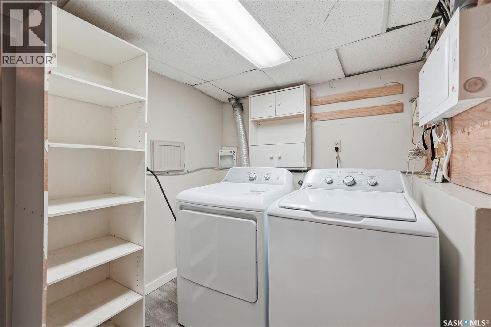 712 5th Street E, Prince Albert, Saskatchewan  S6V 0M4 - Photo 24 - SK046223