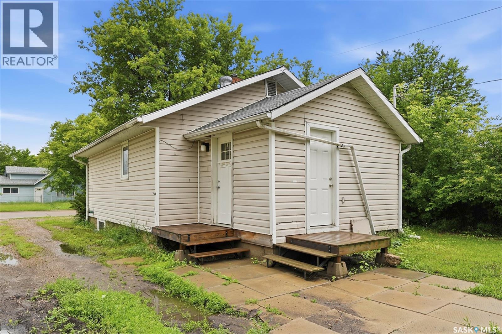 712 5th Street E, Prince Albert, Saskatchewan  S6V 0M4 - Photo 26 - SK046223