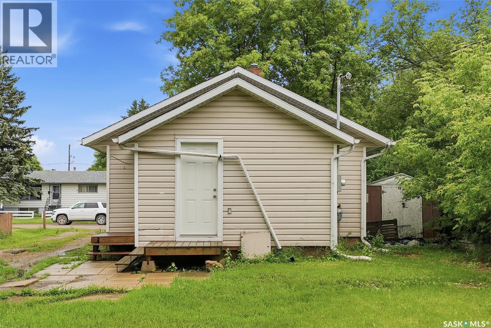 712 5th Street E, Prince Albert, Saskatchewan  S6V 0M4 - Photo 27 - SK046223
