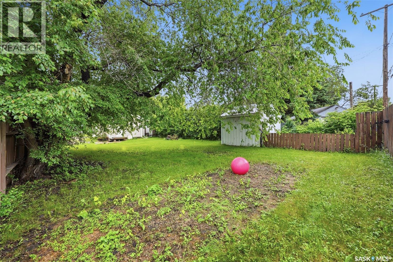 712 5th Street E, Prince Albert, Saskatchewan  S6V 0M4 - Photo 31 - SK046223