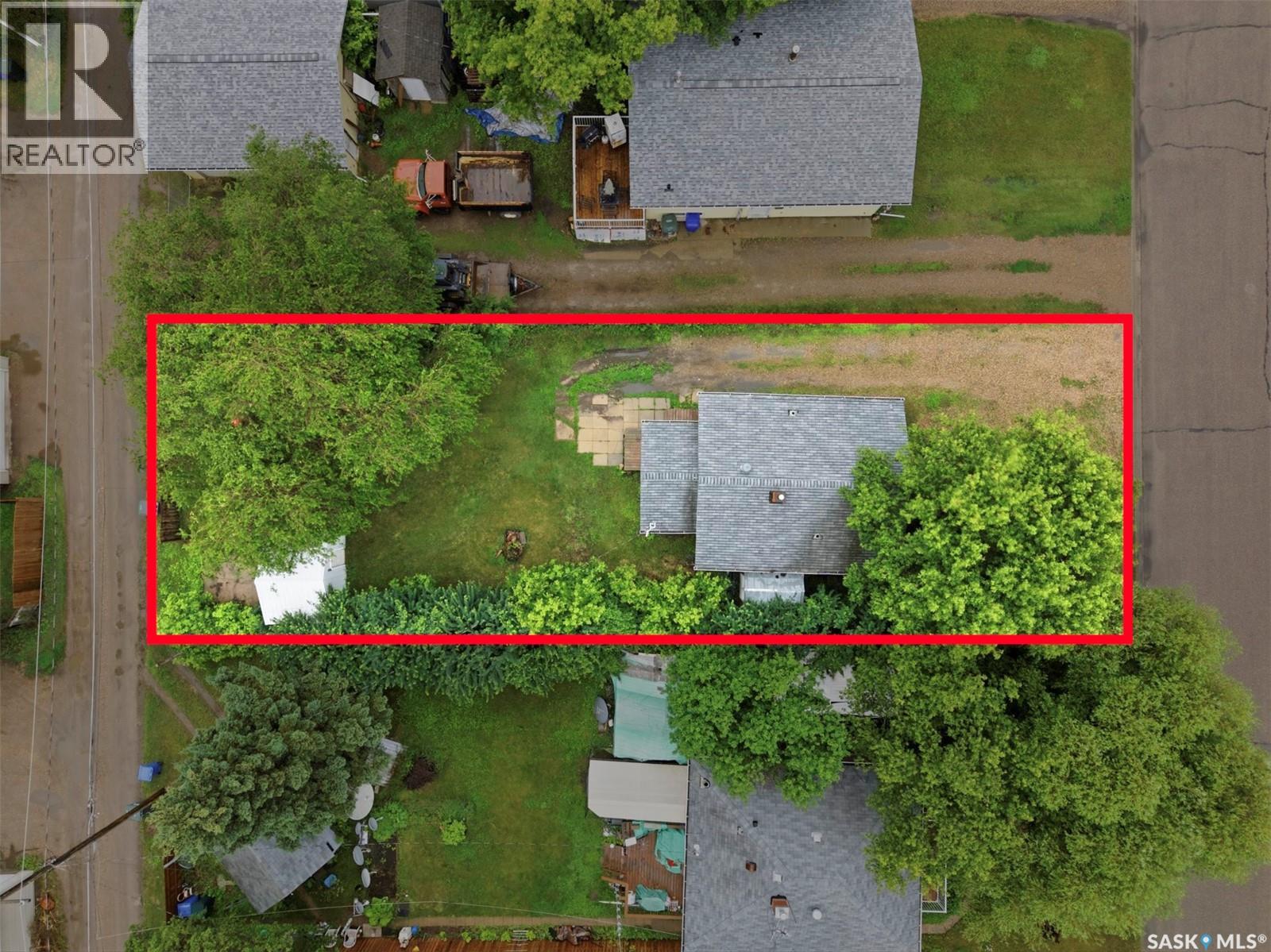 712 5th Street E, Prince Albert, Saskatchewan  S6V 0M4 - Photo 34 - SK046223