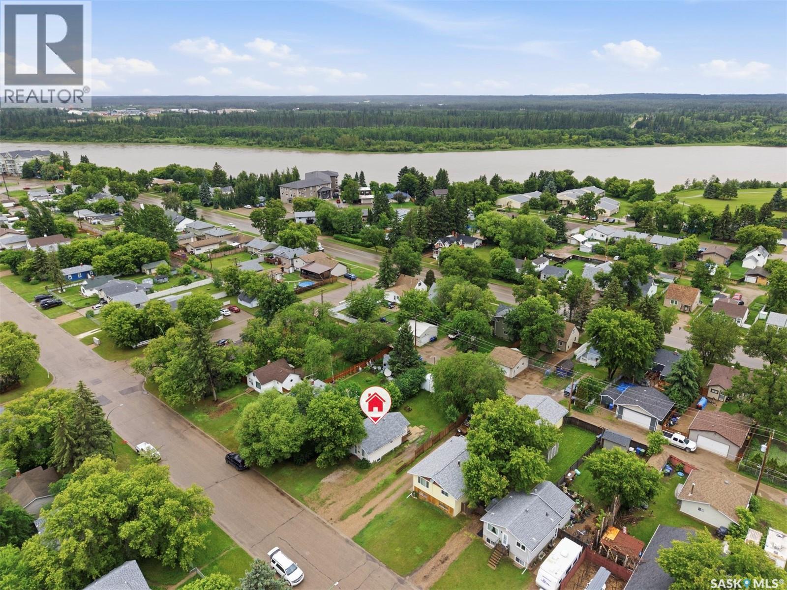 712 5th Street E, Prince Albert, Saskatchewan  S6V 0M4 - Photo 36 - SK046223