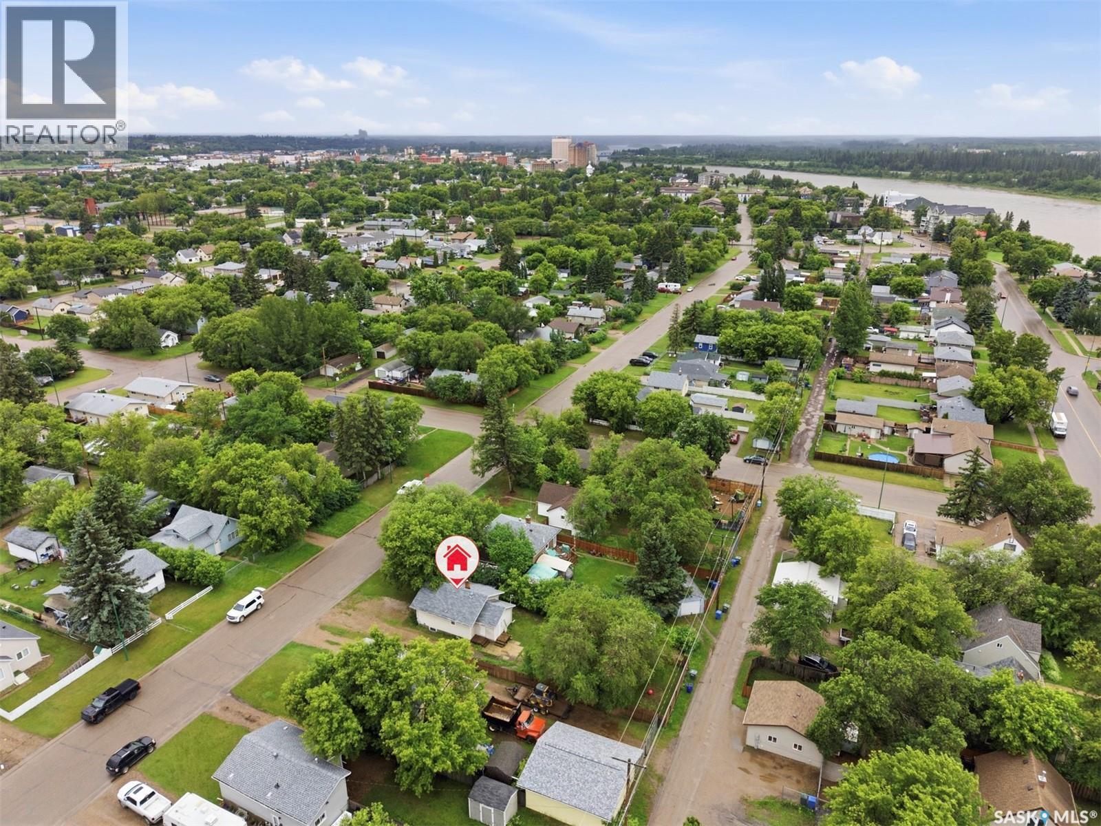 712 5th Street E, Prince Albert, Saskatchewan  S6V 0M4 - Photo 37 - SK046223
