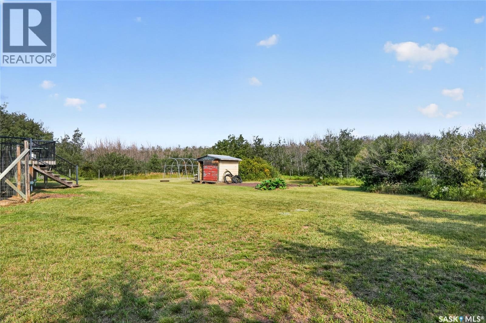 Montieth Acreage, Corman Park Rm No. 344, Saskatchewan  S0K 2L0 - Photo 55 - SK046190