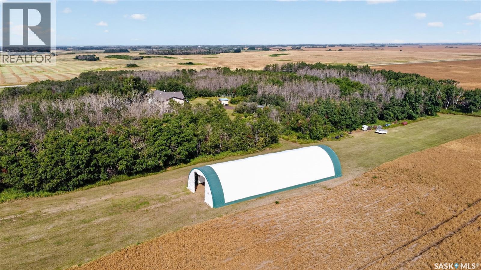 Montieth Acreage, Corman Park Rm No. 344, Saskatchewan  S0K 2L0 - Photo 57 - SK046190