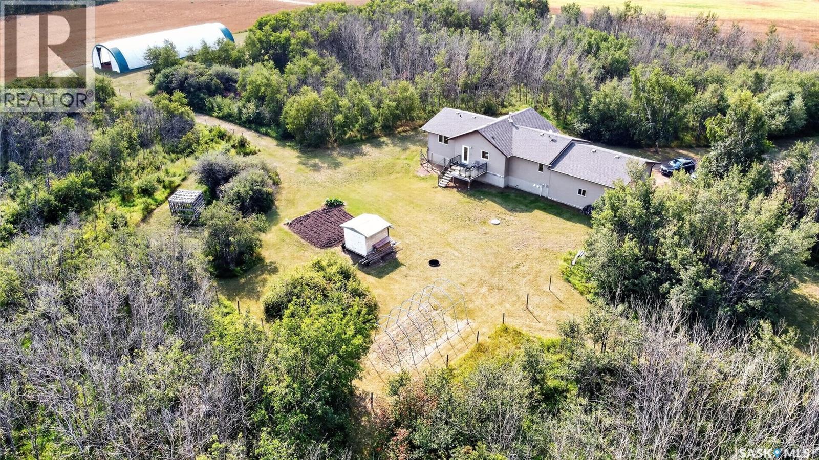 Montieth Acreage, Corman Park Rm No. 344, Saskatchewan  S0K 2L0 - Photo 58 - SK046190