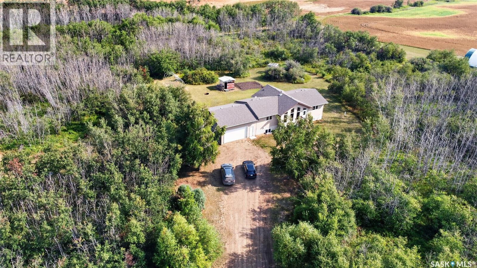 Montieth Acreage, Corman Park Rm No. 344, Saskatchewan  S0K 2L0 - Photo 59 - SK046190
