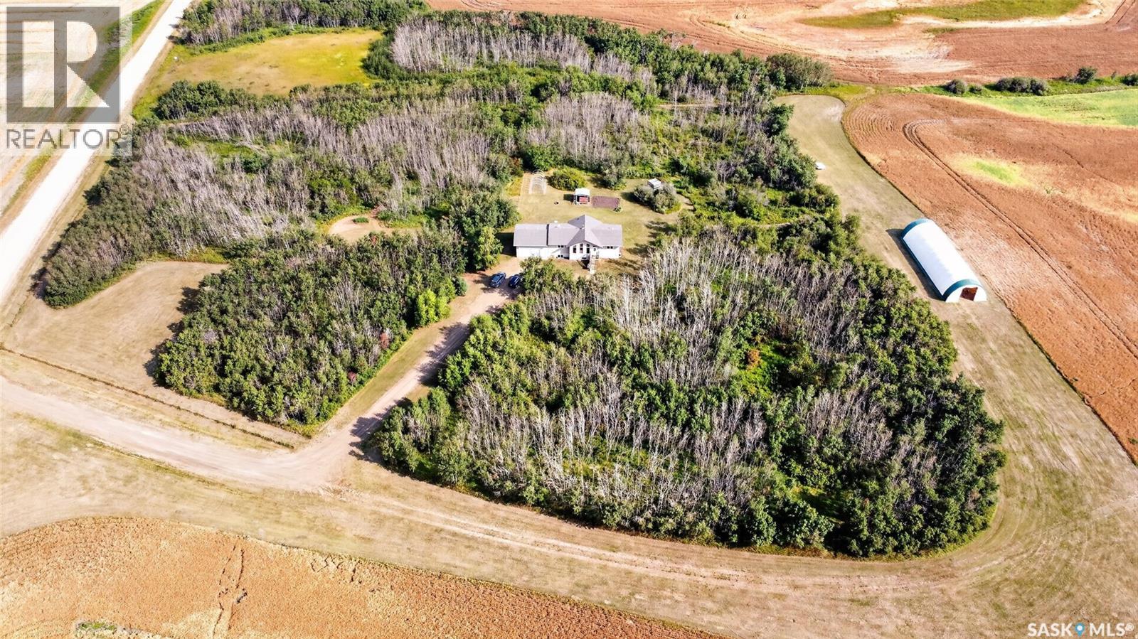 Montieth Acreage, Corman Park Rm No. 344, Saskatchewan  S0K 2L0 - Photo 60 - SK046190