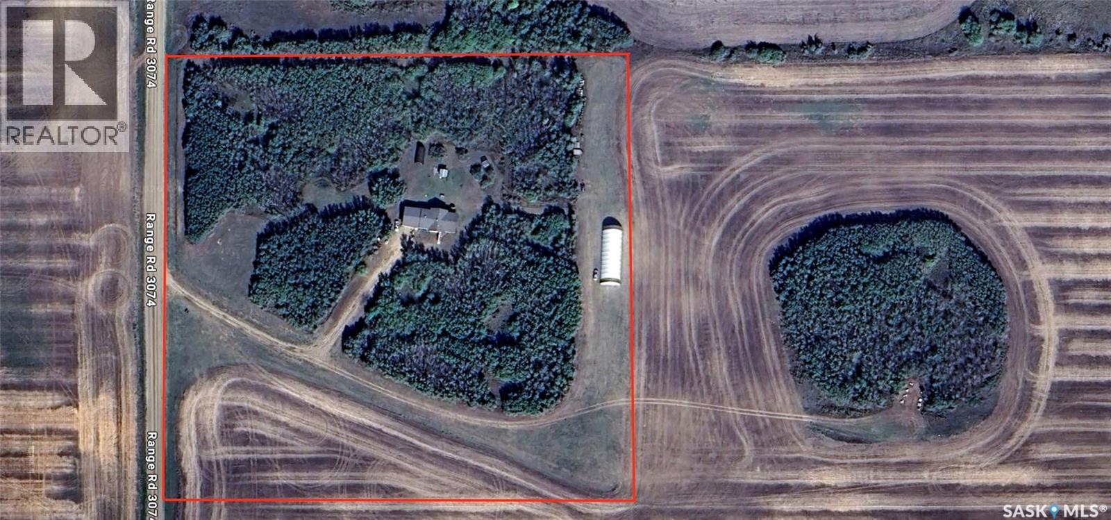 Montieth Acreage, Corman Park Rm No. 344, Saskatchewan  S0K 2L0 - Photo 62 - SK046190
