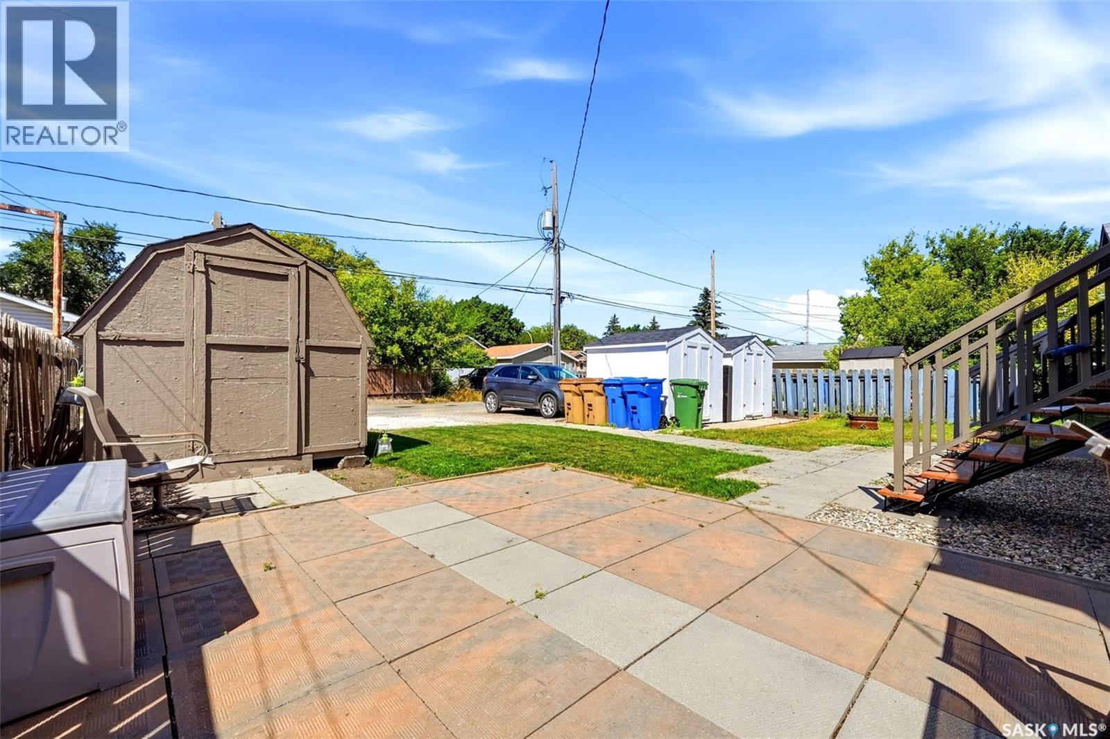240 Ottawa Street, Regina, Saskatchewan  S4R 1N5 - Photo 27 - SK046180
