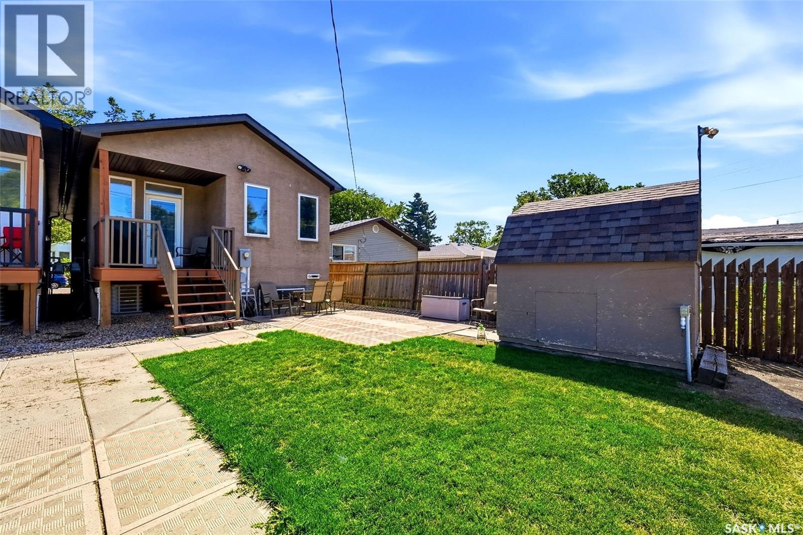 240 Ottawa Street, Regina, Saskatchewan  S4R 1N5 - Photo 28 - SK046180