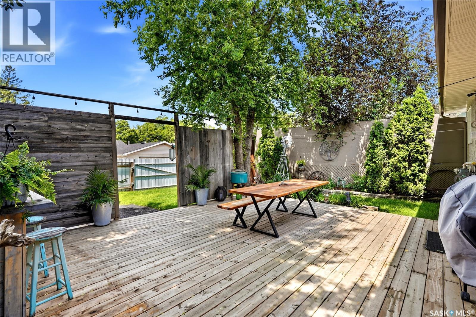 314 Howe Place, Regina, Saskatchewan  S4R 8M5 - Photo 33 - SK046172