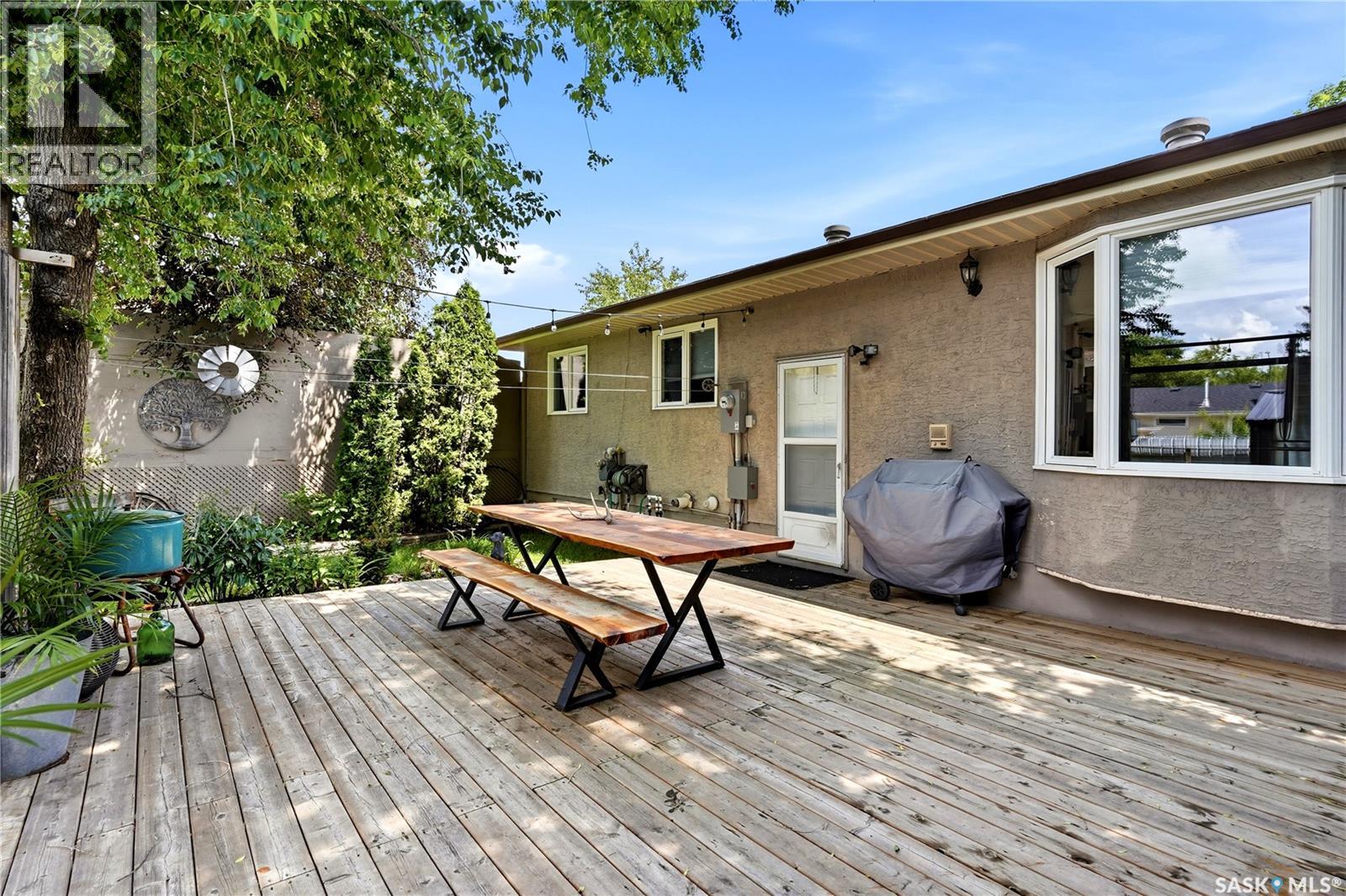 314 Howe Place, Regina, Saskatchewan  S4R 8M5 - Photo 34 - SK046172