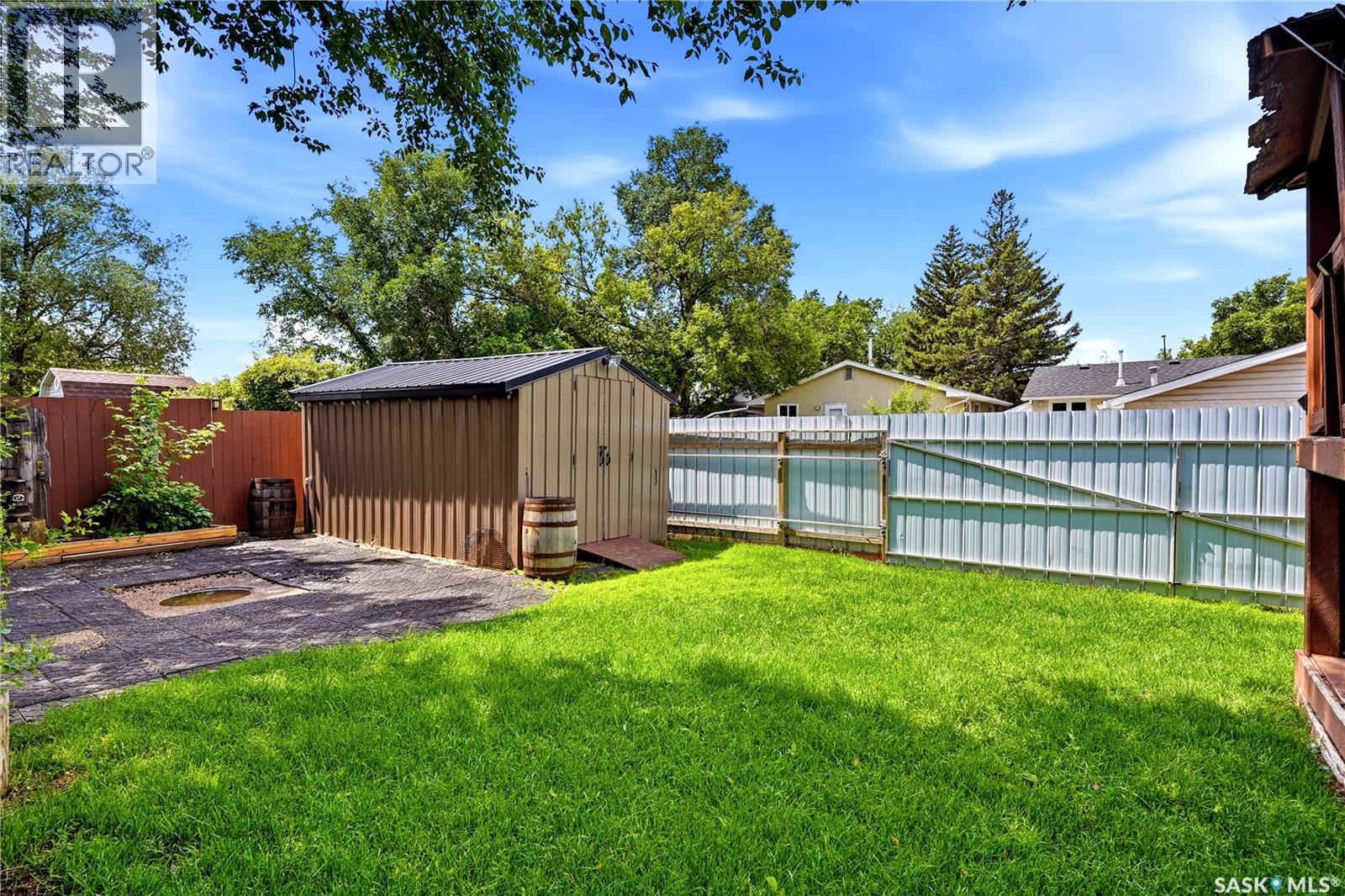 314 Howe Place, Regina, Saskatchewan  S4R 8M5 - Photo 35 - SK046172