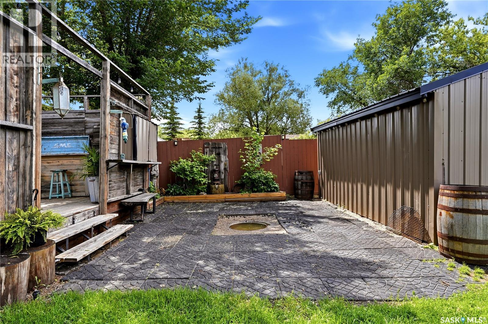 314 Howe Place, Regina, Saskatchewan  S4R 8M5 - Photo 36 - SK046172