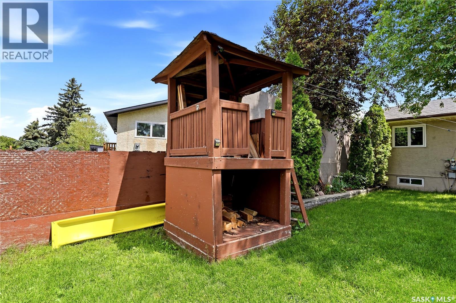 314 Howe Place, Regina, Saskatchewan  S4R 8M5 - Photo 37 - SK046172