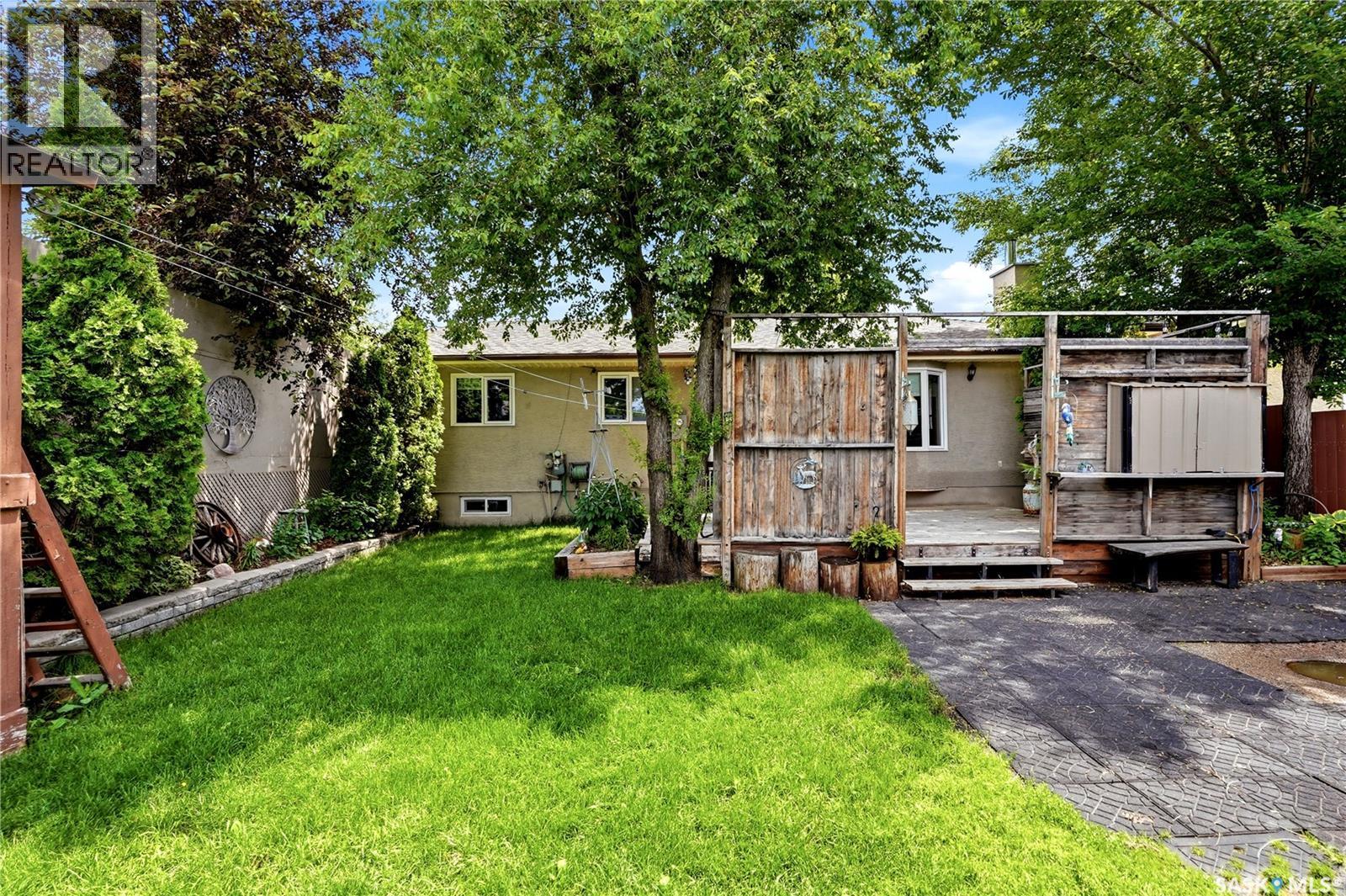 314 Howe Place, Regina, Saskatchewan  S4R 8M5 - Photo 38 - SK046172