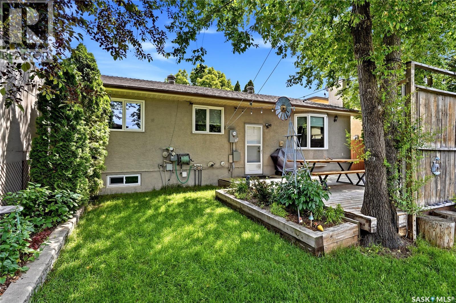 314 Howe Place, Regina, Saskatchewan  S4R 8M5 - Photo 39 - SK046172