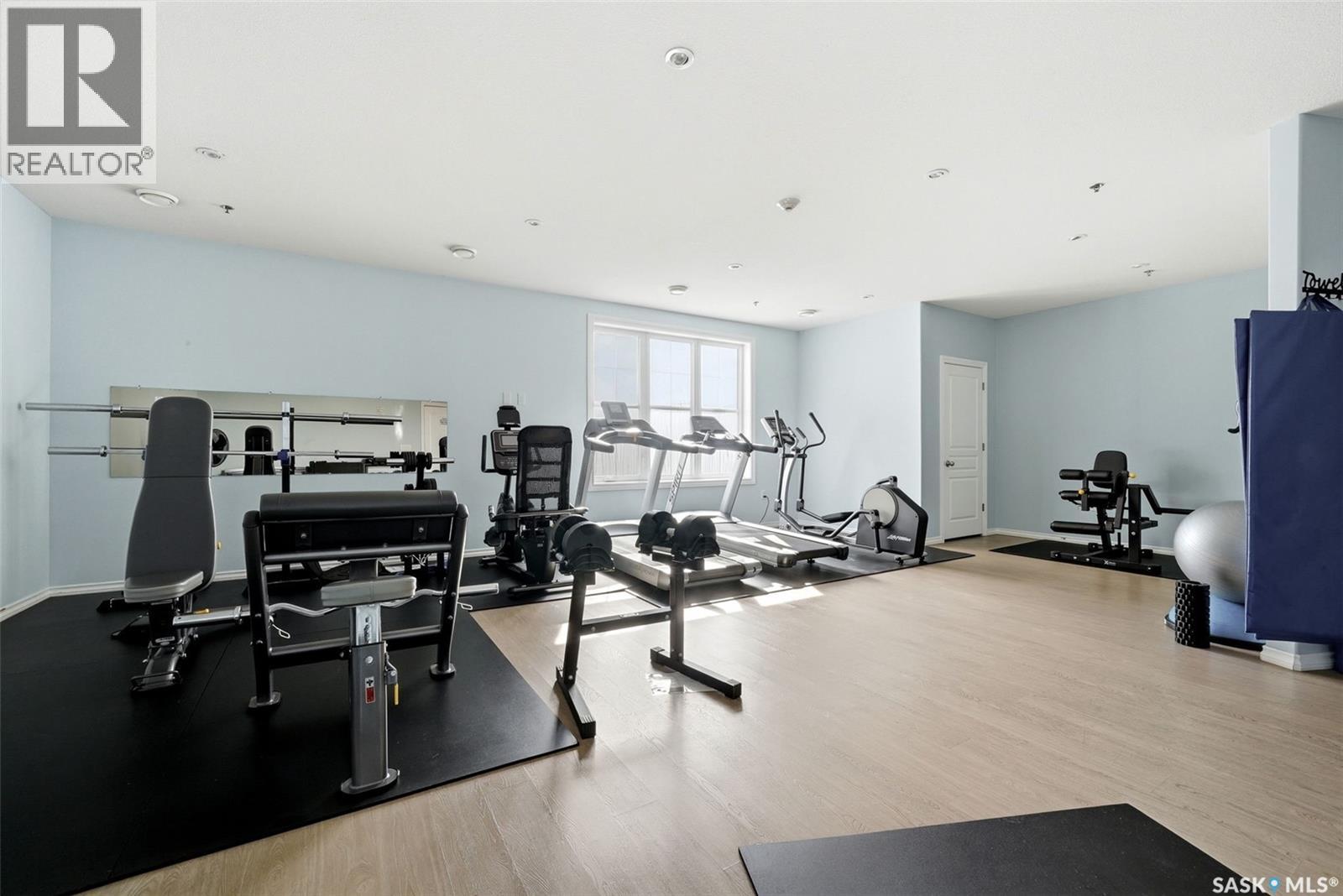 206 1715 Badham Boulevard, Regina, Saskatchewan  S4P 0L9 - Photo 19 - SK046168