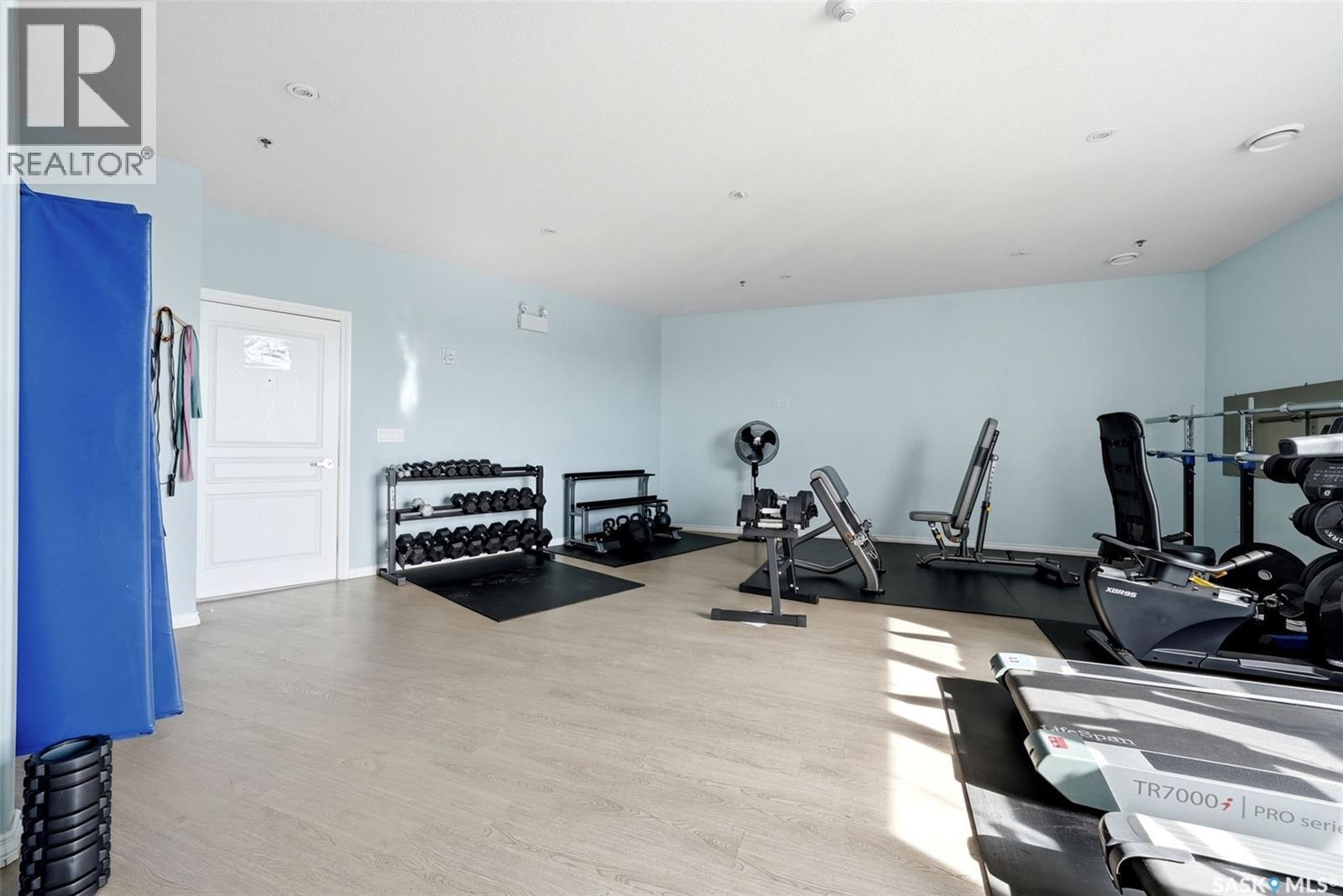 206 1715 Badham Boulevard, Regina, Saskatchewan  S4P 0L9 - Photo 20 - SK046168