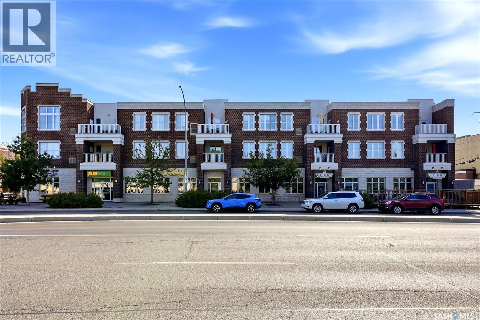 206 1715 Badham Boulevard, Regina, Saskatchewan  S4P 0L9 - Photo 21 - SK046168