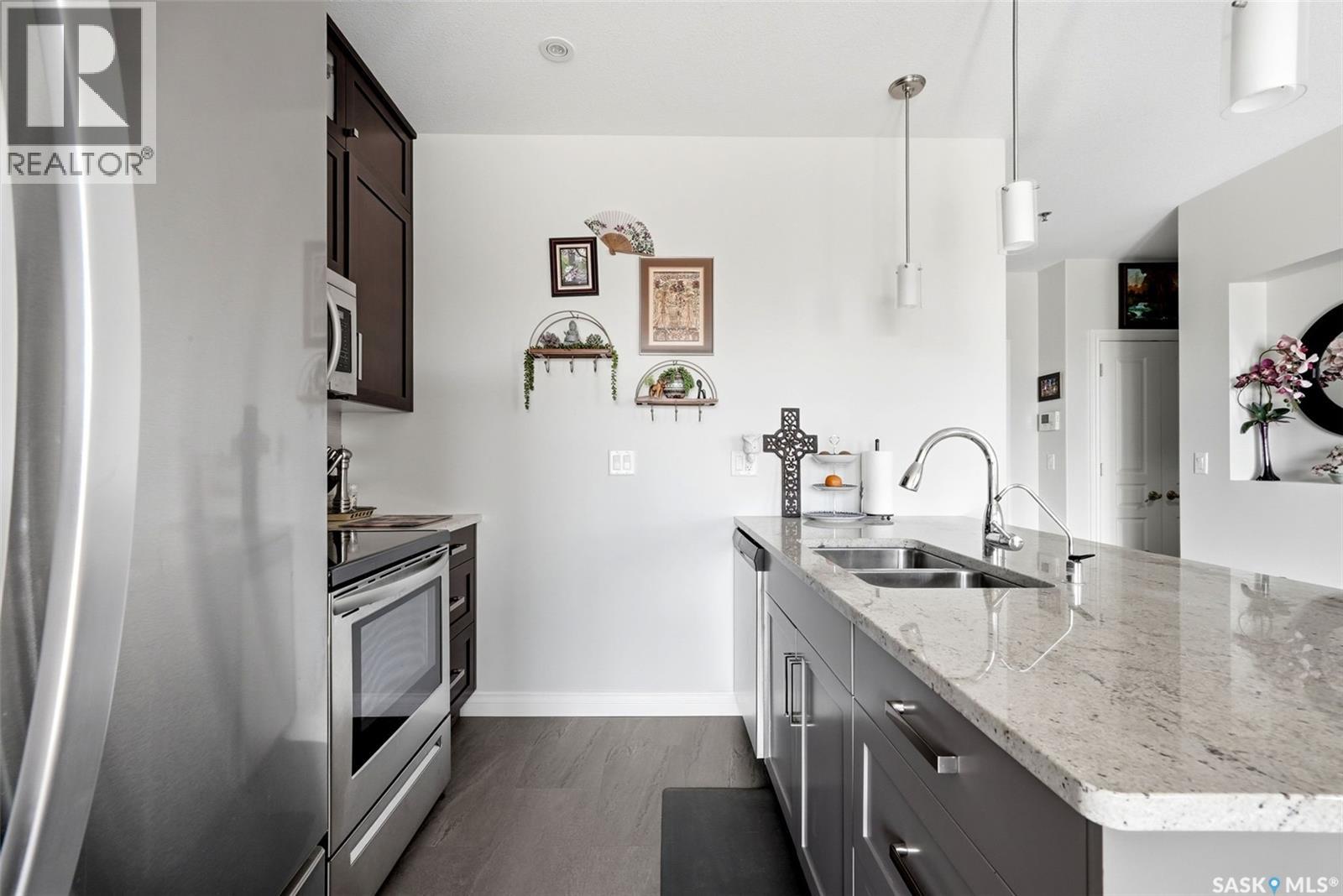 206 1715 Badham Boulevard, Regina, Saskatchewan  S4P 0L9 - Photo 6 - SK046168