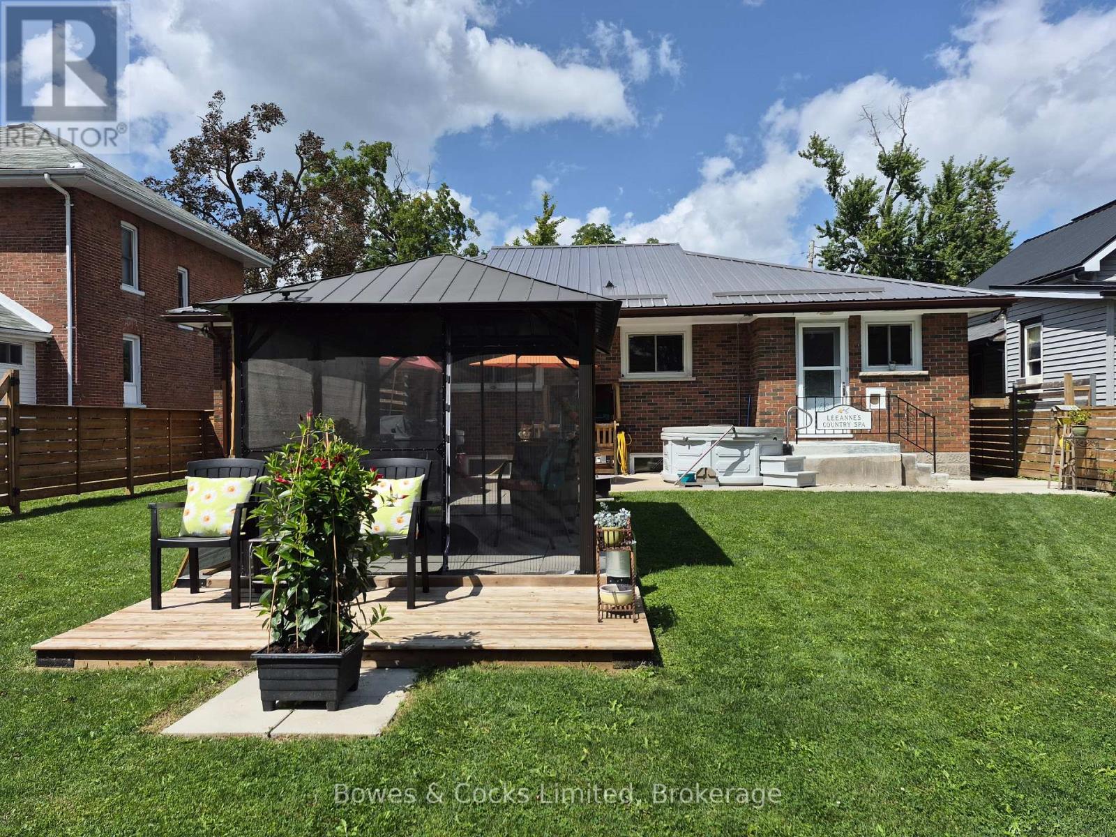 101 Russell Street, Kawartha Lakes, Ontario  K9V 2X5 - Photo 25 - X13700356