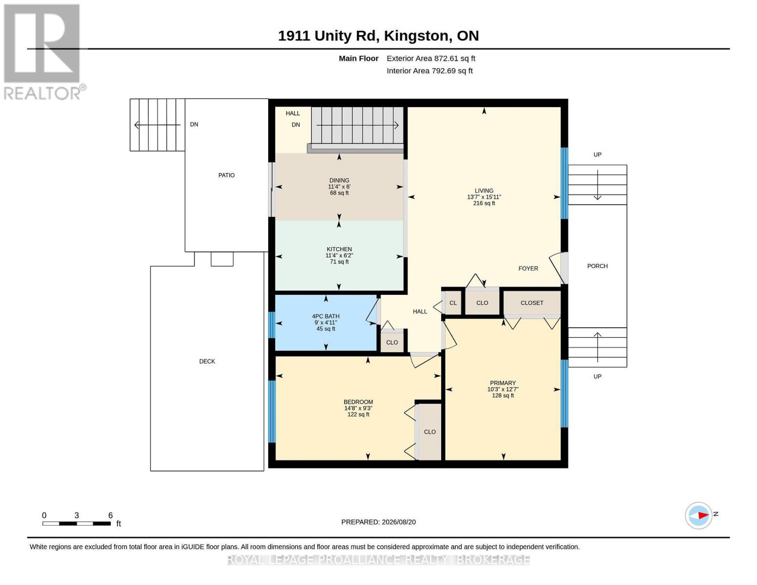 1911 Unity Road, Kingston, Ontario  K0H 1M0 - Photo 41 - X13700340