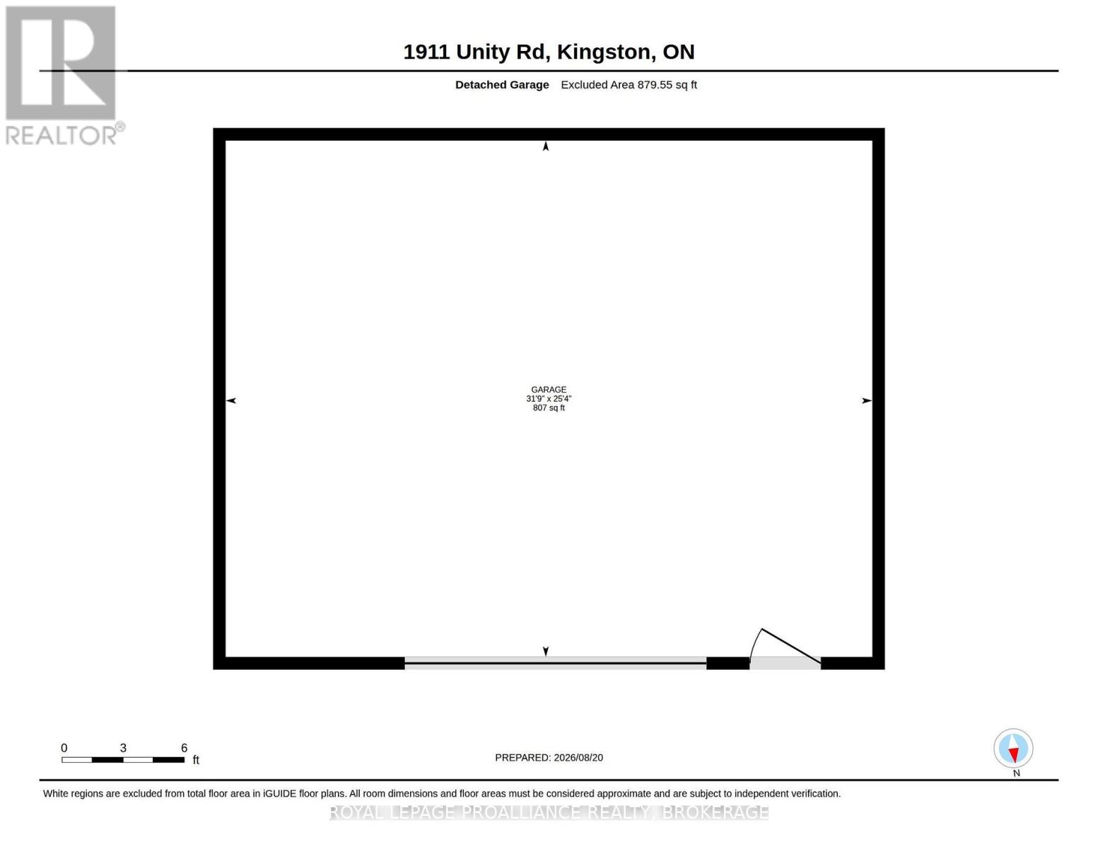 1911 Unity Road, Kingston, Ontario  K0H 1M0 - Photo 43 - X13700340