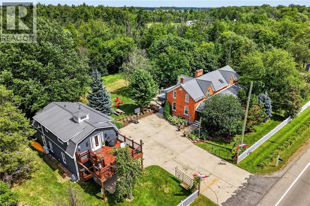 72170 REGIONAL ROAD 27, Wainfleet, Ontario