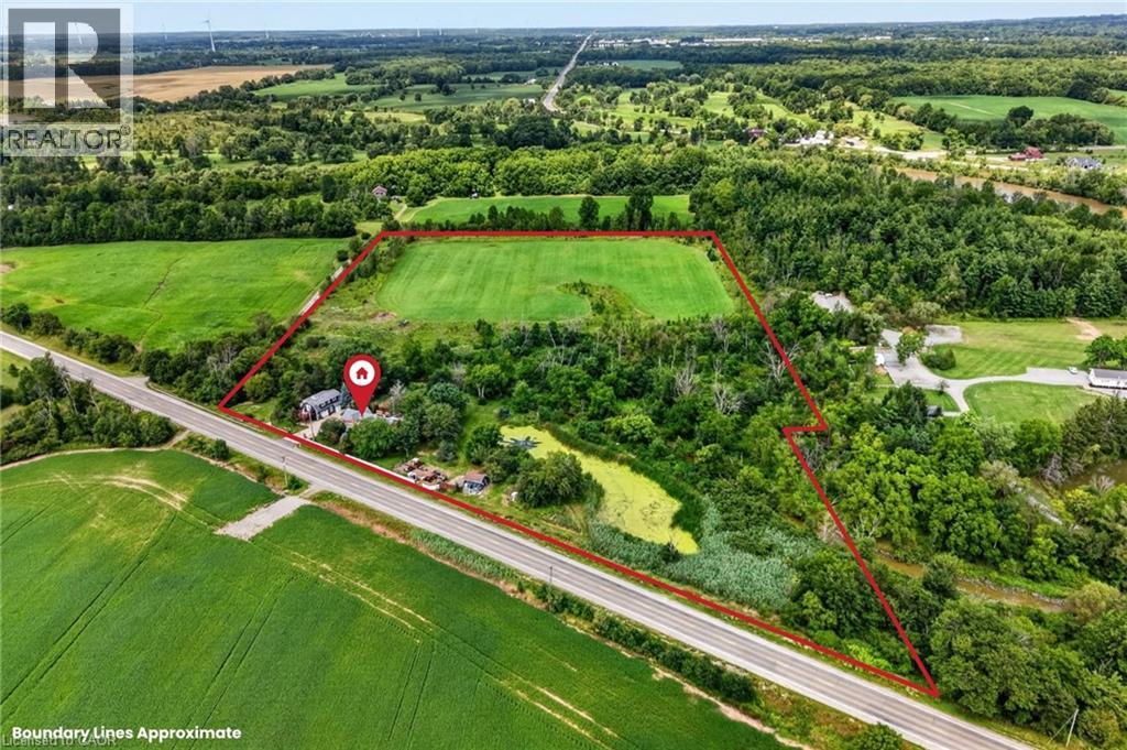 72170 Regional Road 27, Wainfleet, Ontario  L0S 1C0 - Photo 3 - 40857490